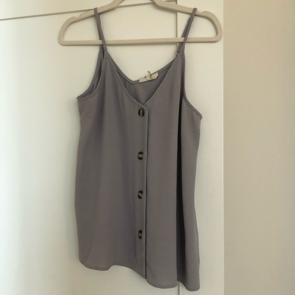 Tank Top - Picture 2 of 3